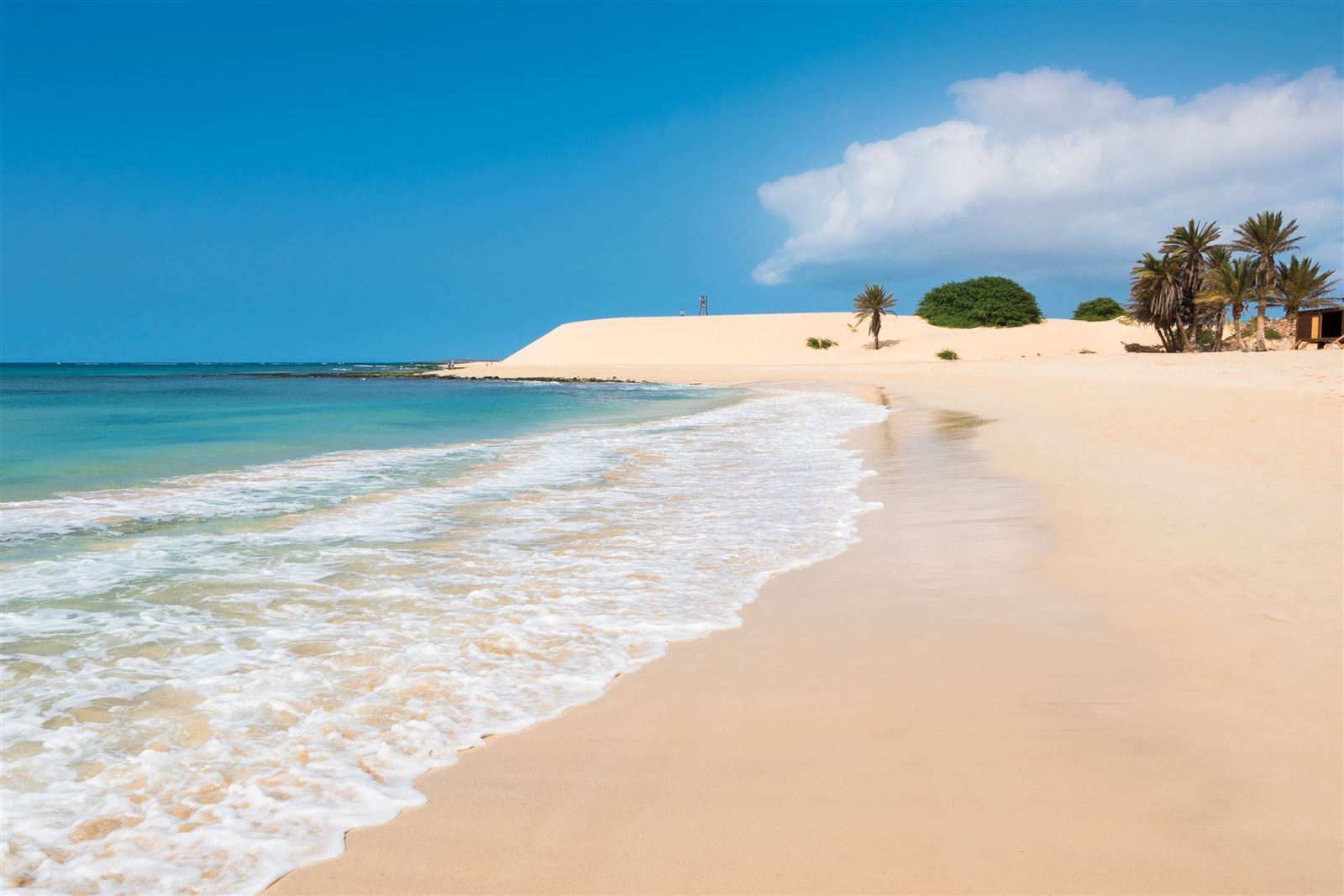 Sandstrand